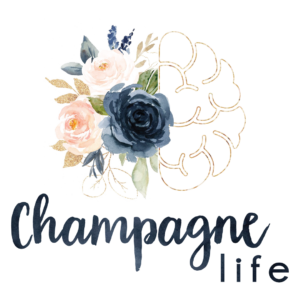 Champagne Life