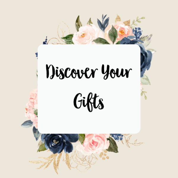 Discover Your Gifts TN