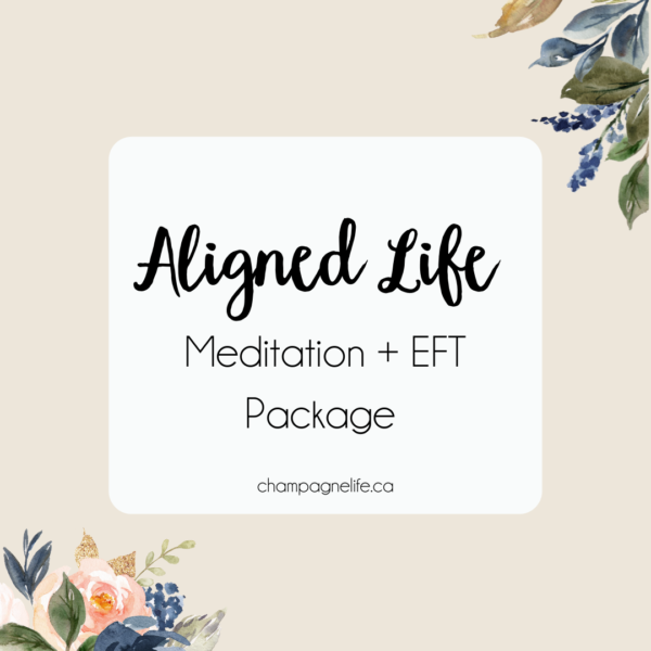 Aligned Life - SQ