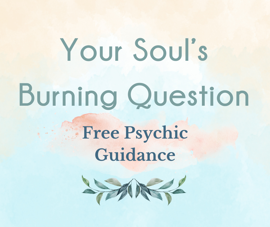 Free Psychic Guidance - Champagne Life Free Psychic Guidance