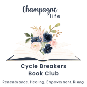 Champagne Book Club - Champagne Life