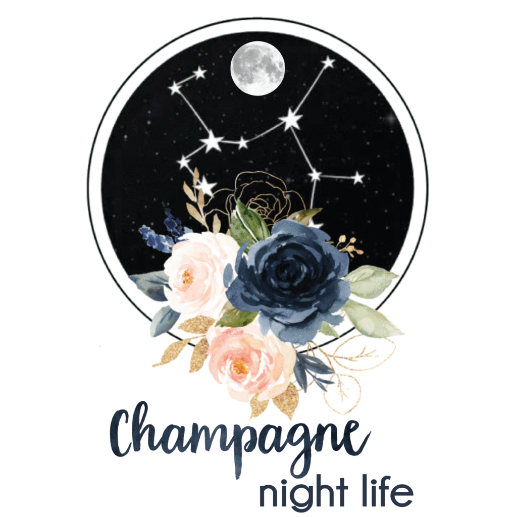 Champagne Night Life - Champagne Life