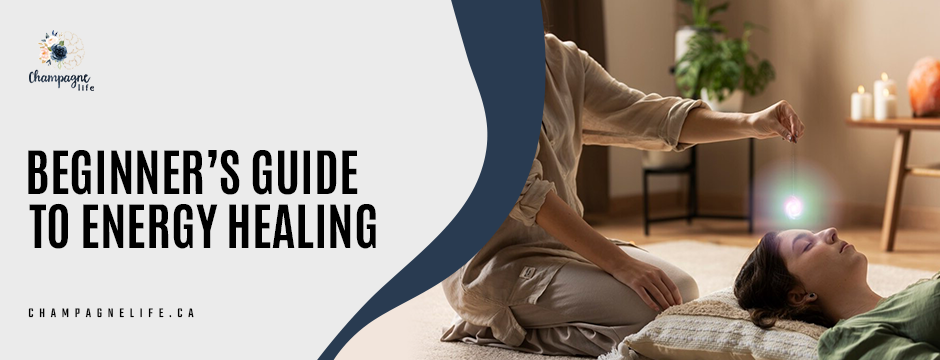 beginner’s guide to energy healing
