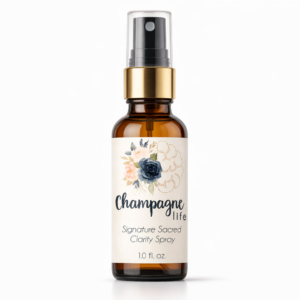 Signature Sacred Clarity Spray